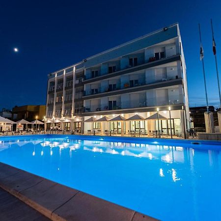 Hotel Marcelli Numana Exterior photo